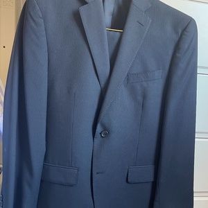 Calvin clean Men’s suite